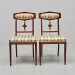 1191 9245 CHAIRS